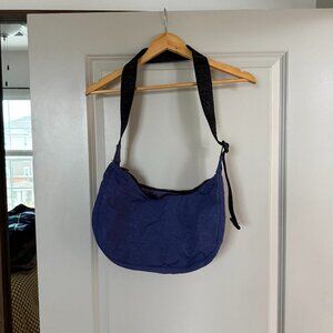 Baggu Medium Nylon Crescent Bag